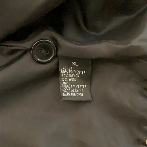 Jacket - Picture 8 of 8